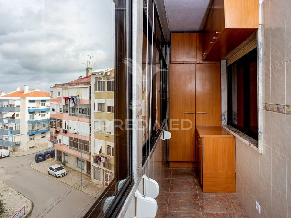 Lejlighed i Seixal, Setubal - foto 3