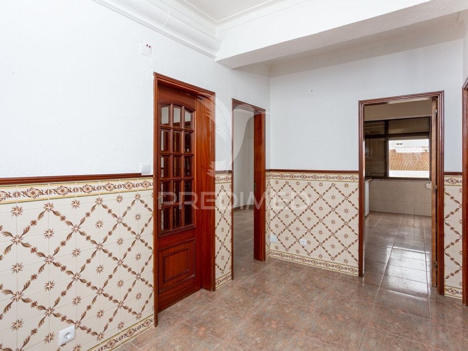Lejlighed i Seixal, Setubal - foto 4