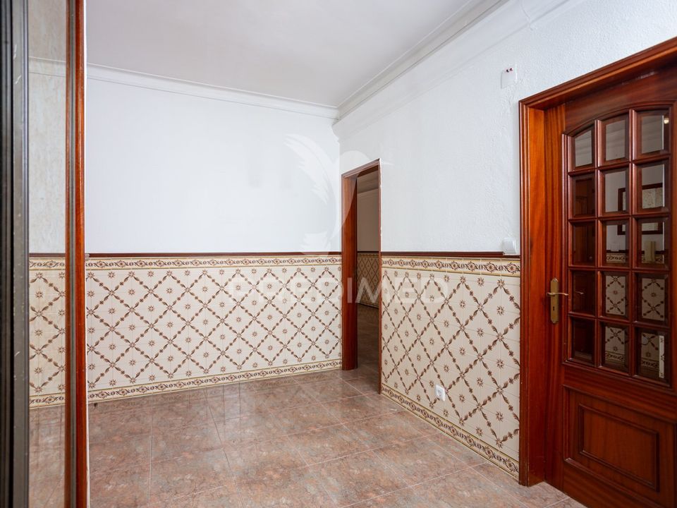 Lejlighed i Seixal, Setubal - foto 5