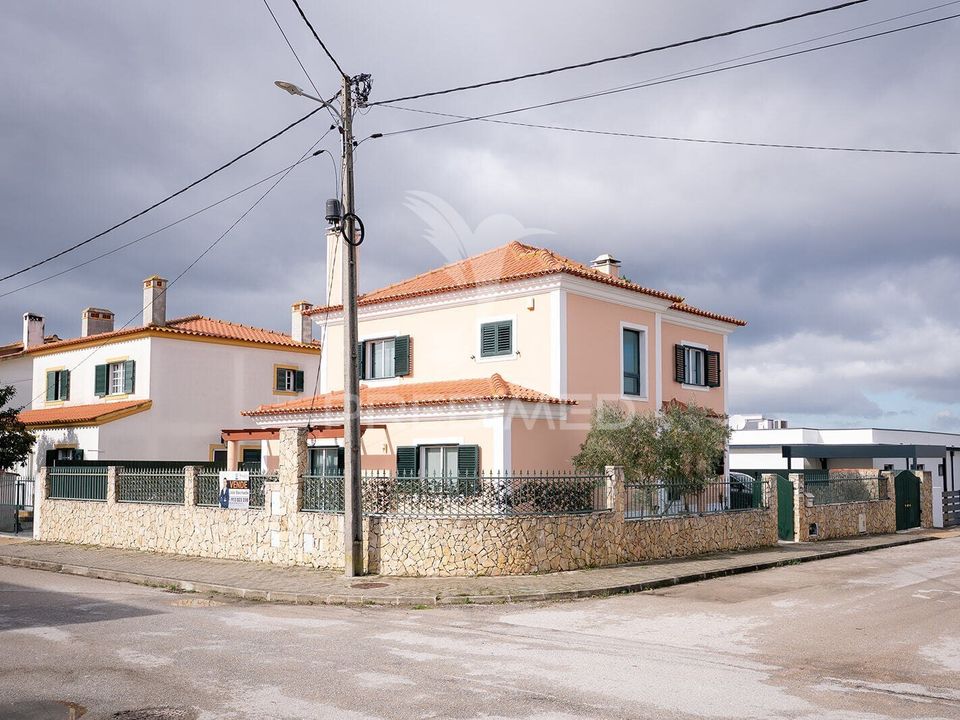 Byhus i Setubal, Setubal - foto 2