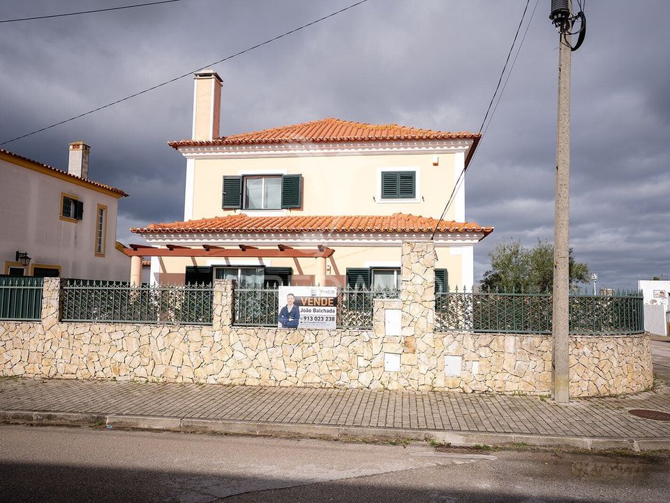 Byhus i Setubal, Setubal - foto 3