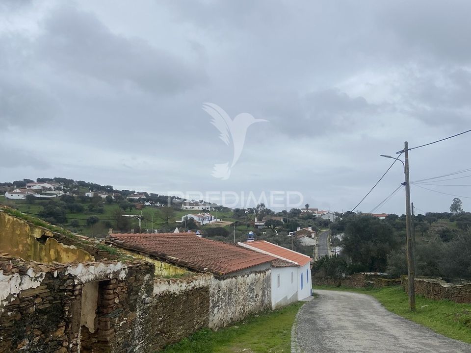 Byhus i Alandroal, Evora - foto 3