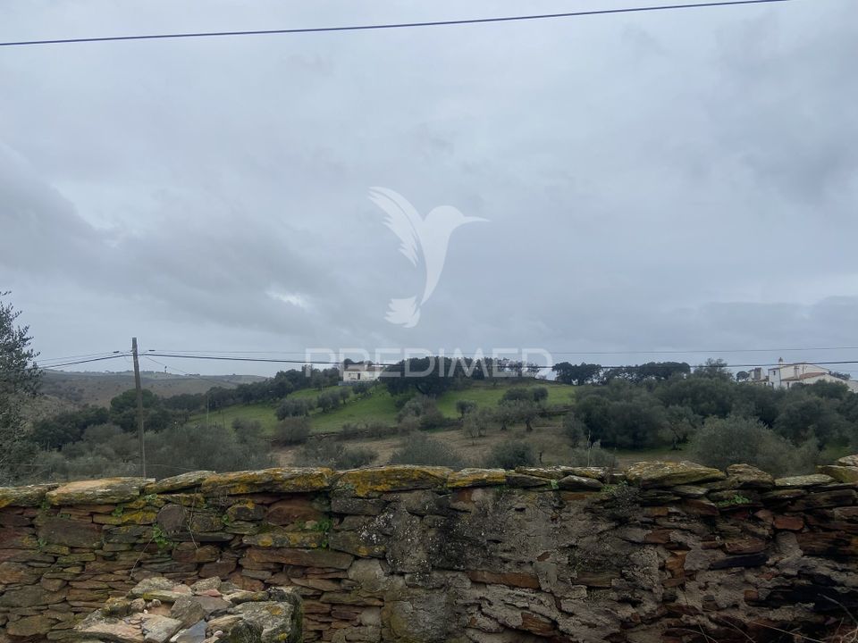 Byhus i Alandroal, Evora - foto 4