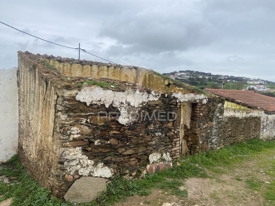 Byhus i Alandroal, Evora - foto 5