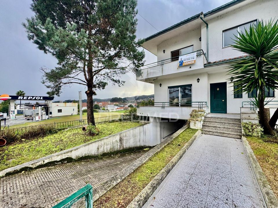 Byhus i Guimaraes, Braga - foto 1