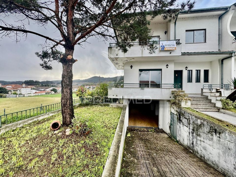 Byhus i Guimaraes, Braga - foto 1