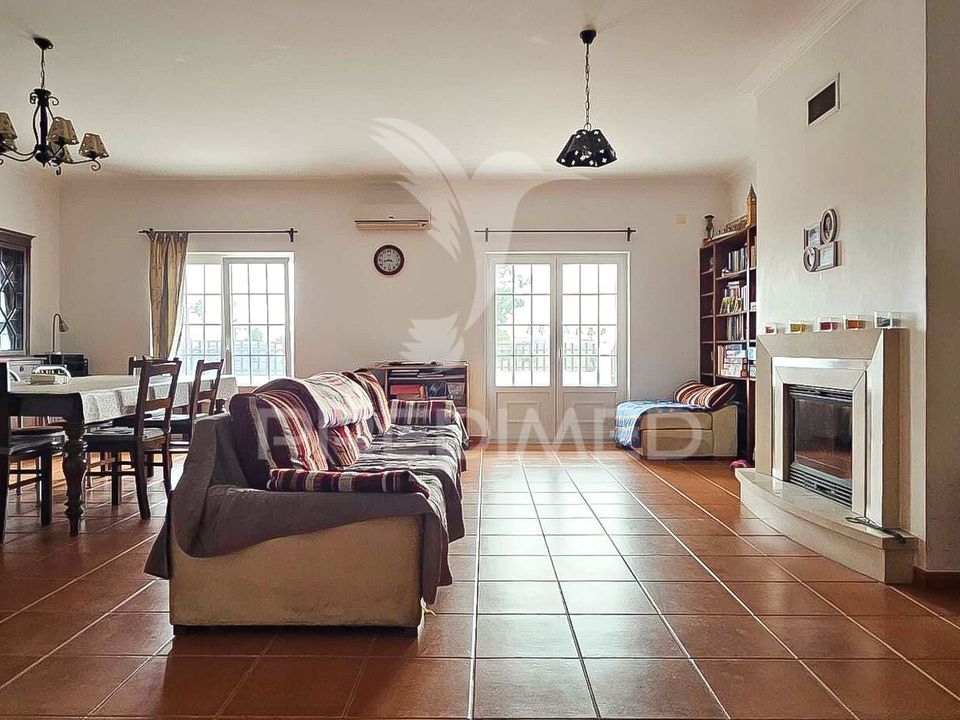 Byhus i Salvaterra de Magos, Santarem - foto 2
