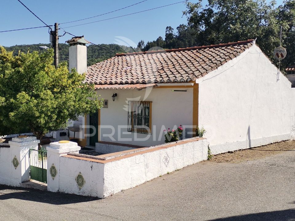 Byhus i Portalegre, Portalegre - foto 2