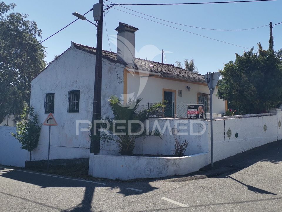 Byhus i Portalegre, Portalegre - foto 3