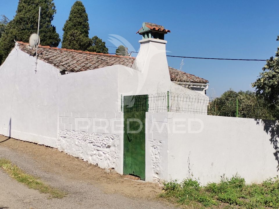 Byhus i Portalegre, Portalegre - foto 4