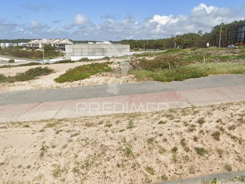 Helårsgrund i Alcobaca, Leiria - foto 2