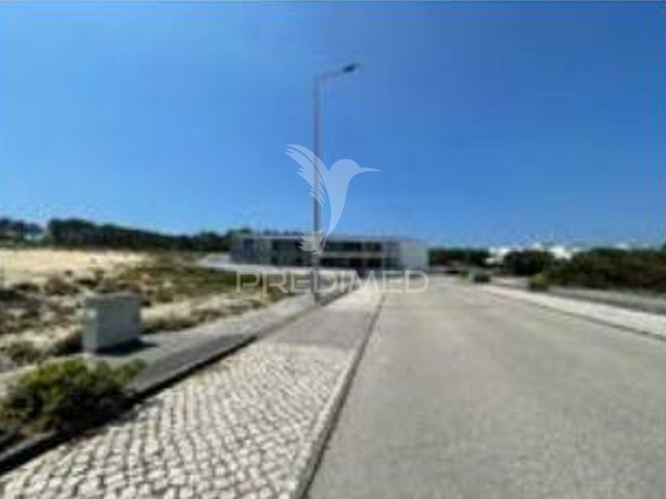Helårsgrund i Alcobaca, Leiria - foto 4