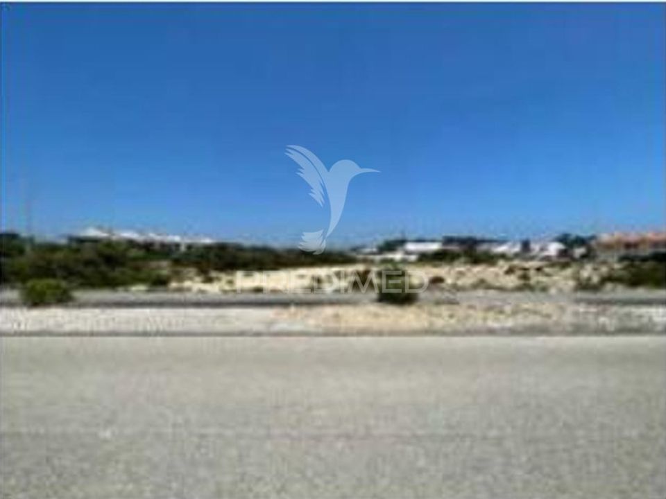 Helårsgrund i Alcobaca, Leiria - foto 5