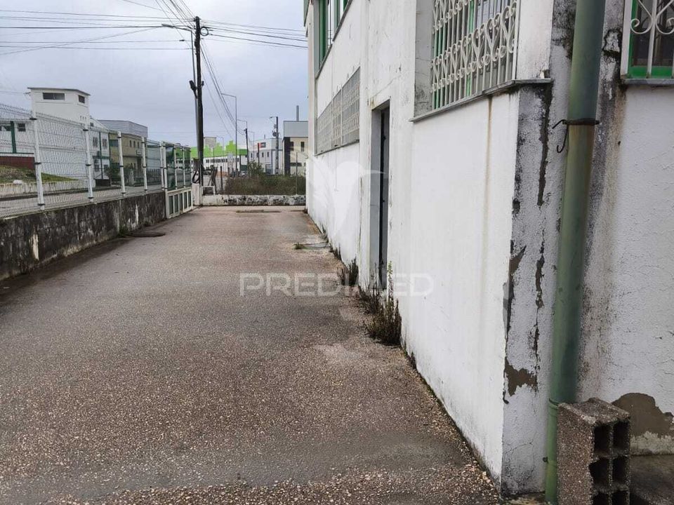 Erhvervsejendom i Oliveira do Bairro, Aveiro - foto 3