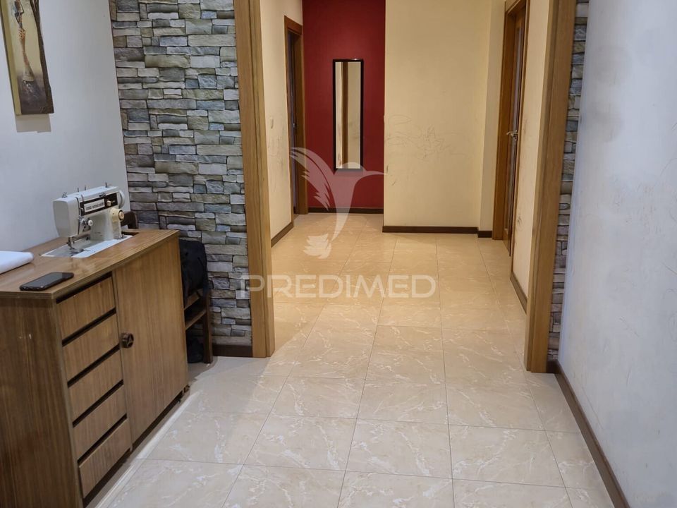 Lejlighed i Entroncamento, Santarem - foto 2