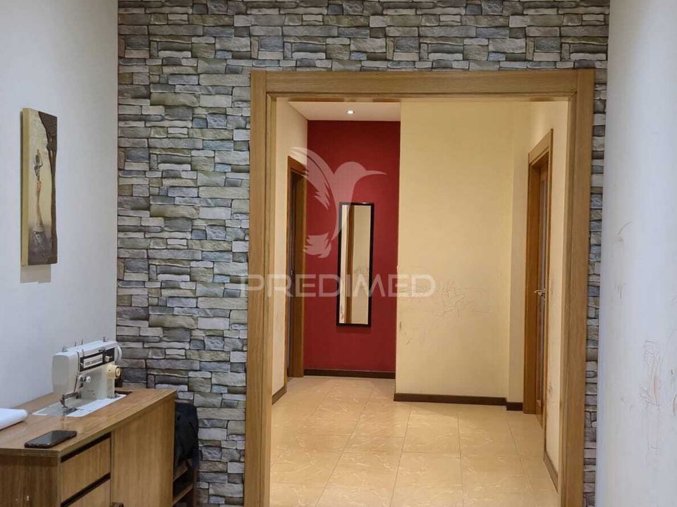 Lejlighed i Entroncamento, Santarem - foto 4