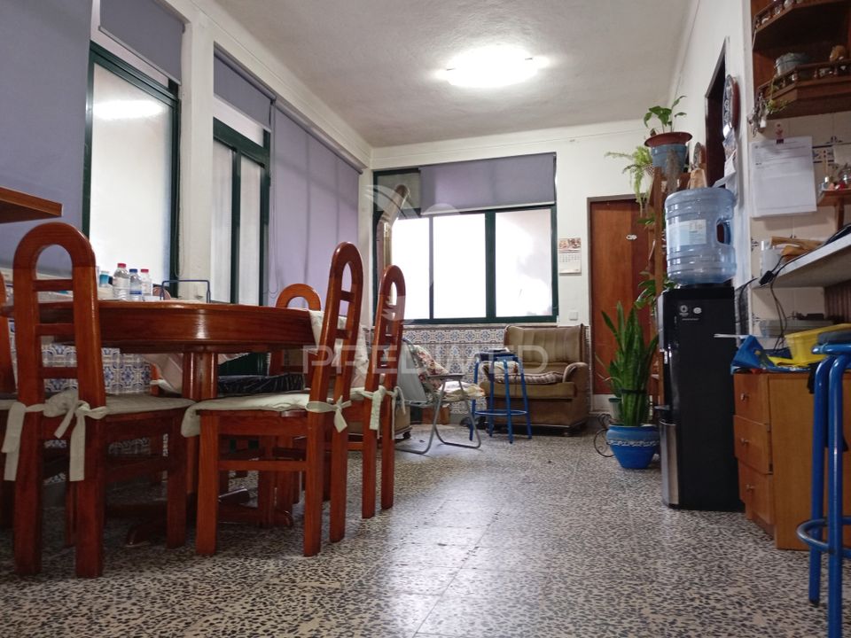 Byhus i Alpiarca, Santarem - foto 3