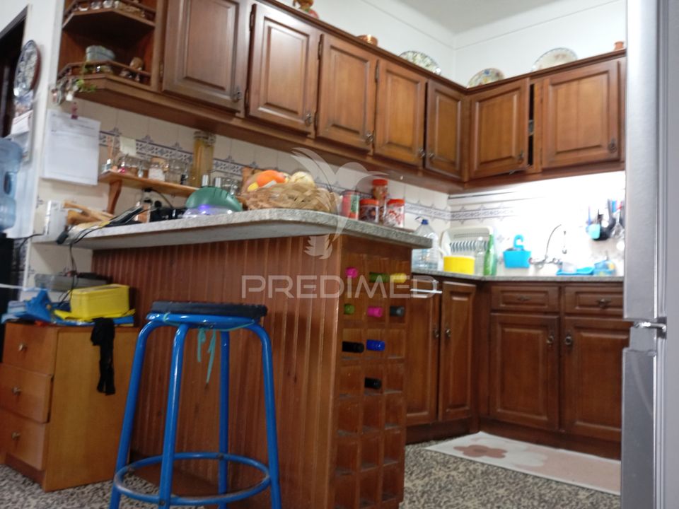 Byhus i Alpiarca, Santarem - foto 4