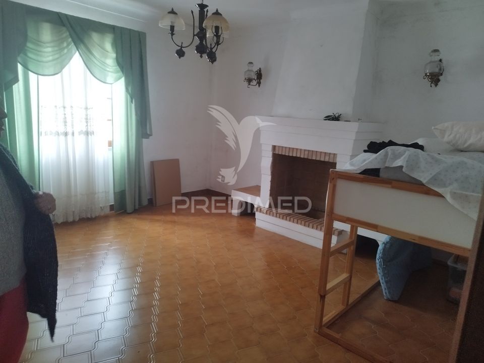 Byhus i Nisa, Portalegre - foto 3
