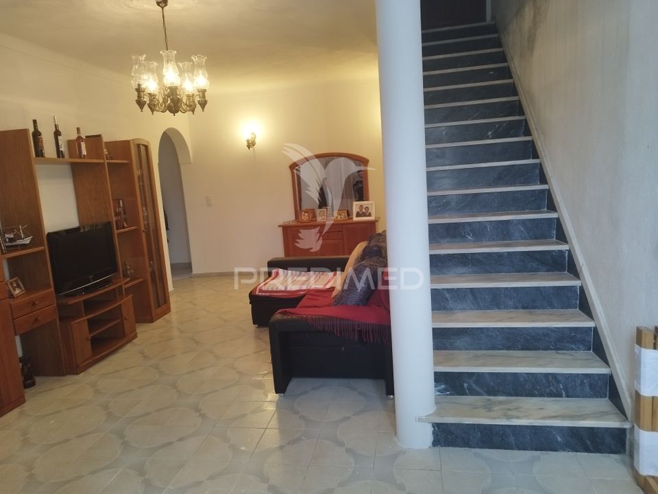 Byhus i Nisa, Portalegre - foto 5