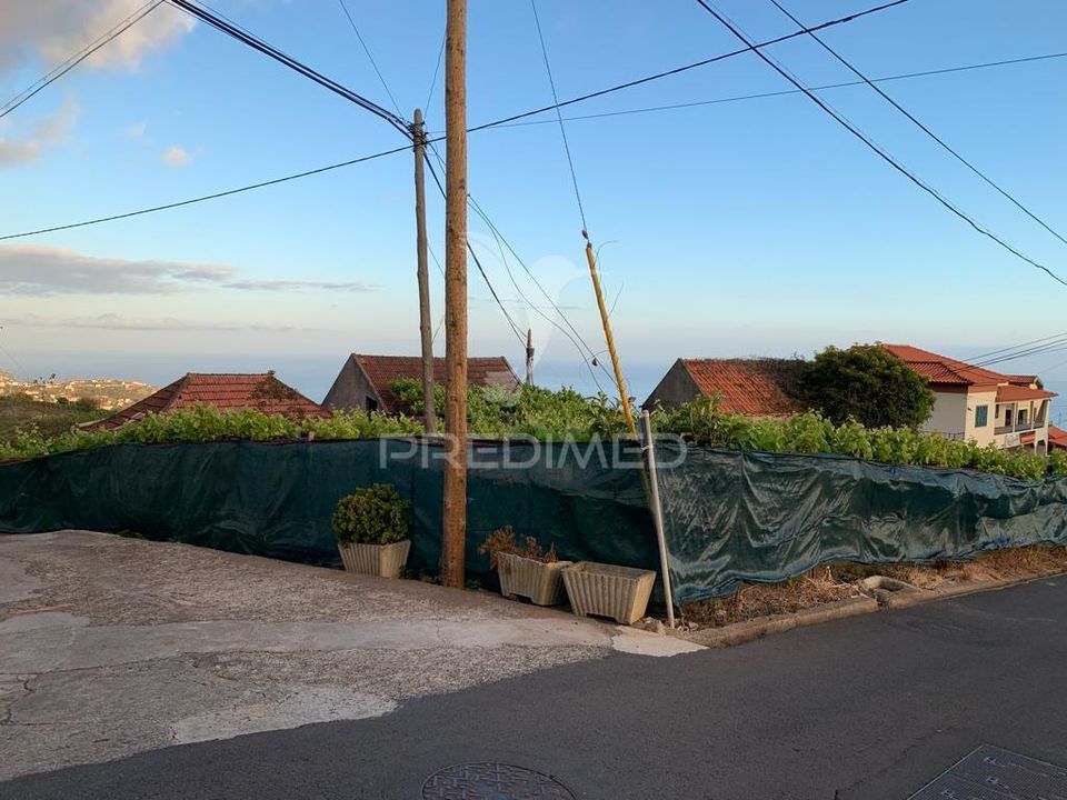 Helårsgrund i Ponta do Sol, Madeira - foto 1