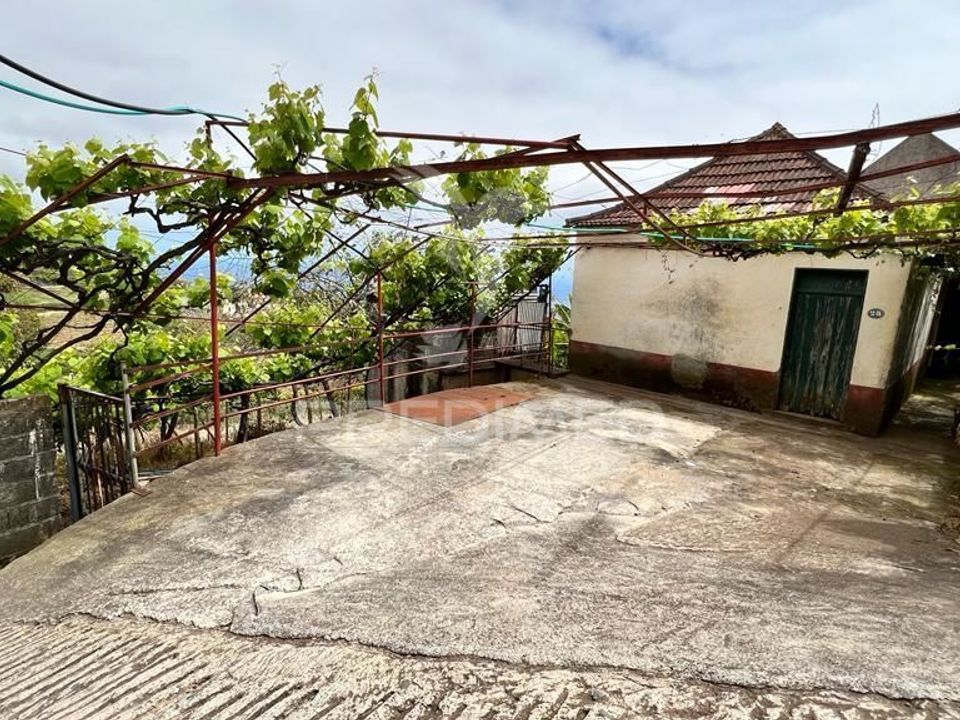 Helårsgrund i Ponta do Sol, Madeira - foto 4