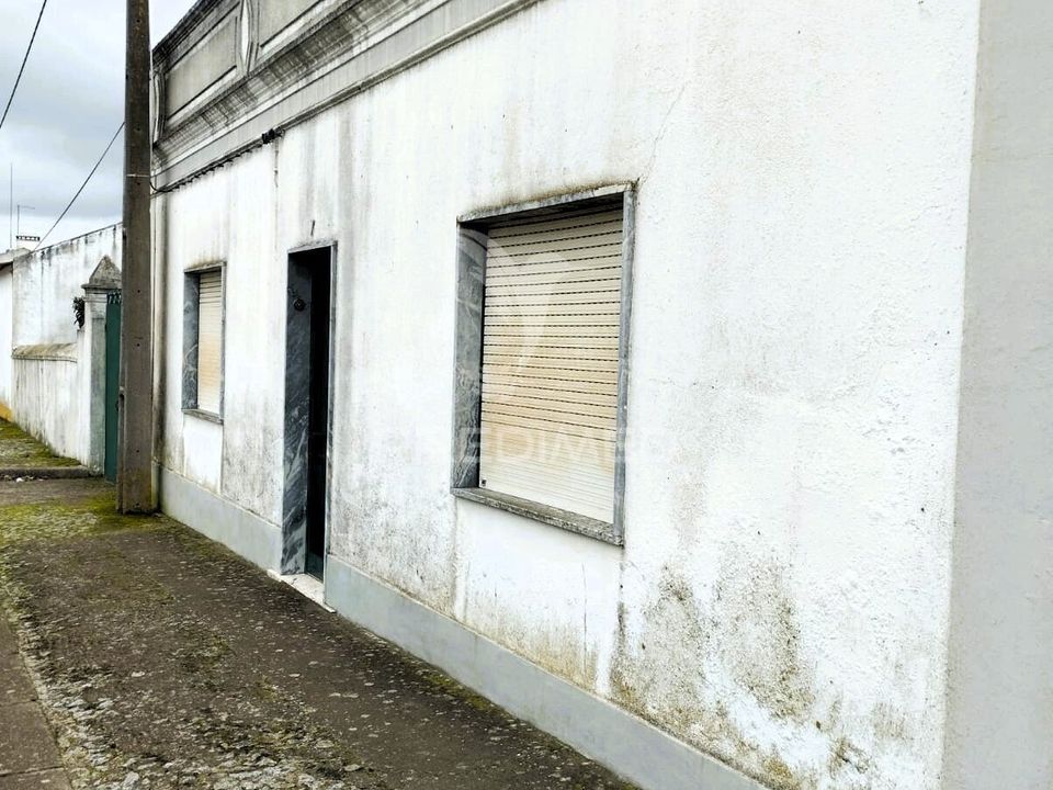 Byhus i Evora, Evora - foto 1