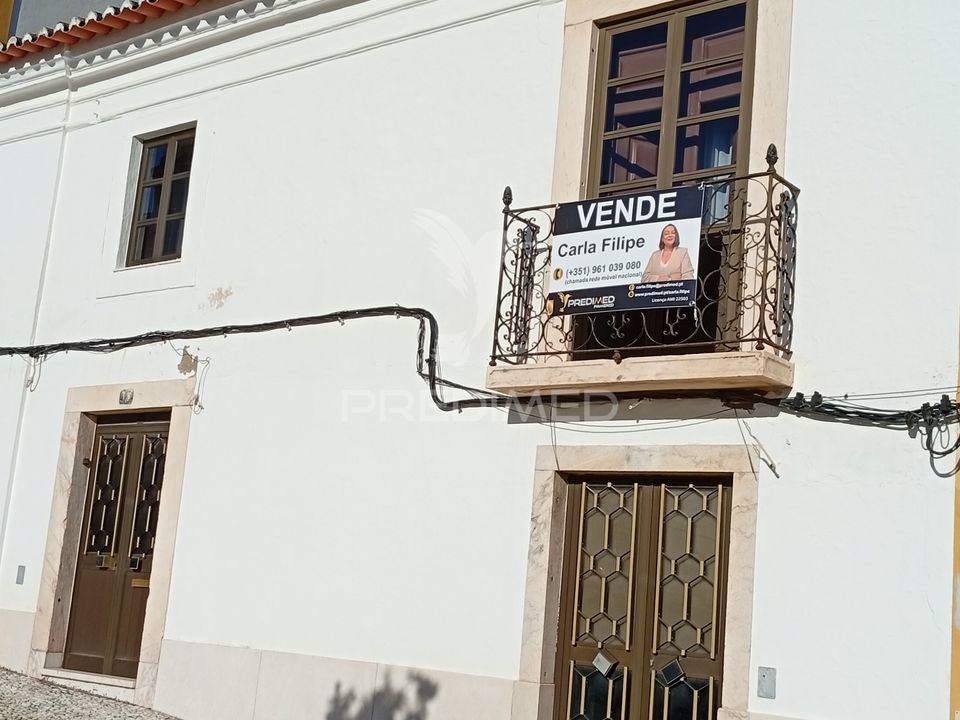Byhus i Vila Vicosa, Evora - foto 2
