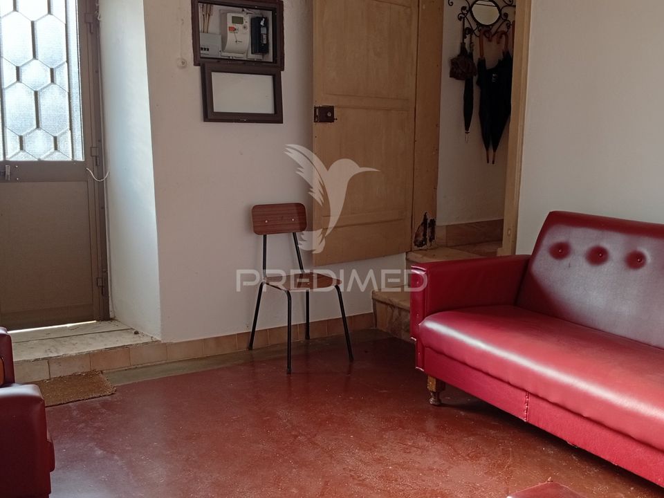 Byhus i Vila Vicosa, Evora - foto 3