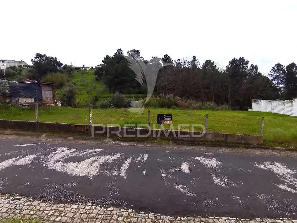 Helårsgrund i Chamusca, Santarem - foto 4