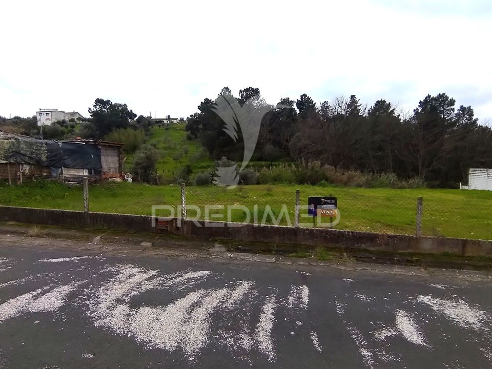 Helårsgrund i Chamusca, Santarem - foto 5