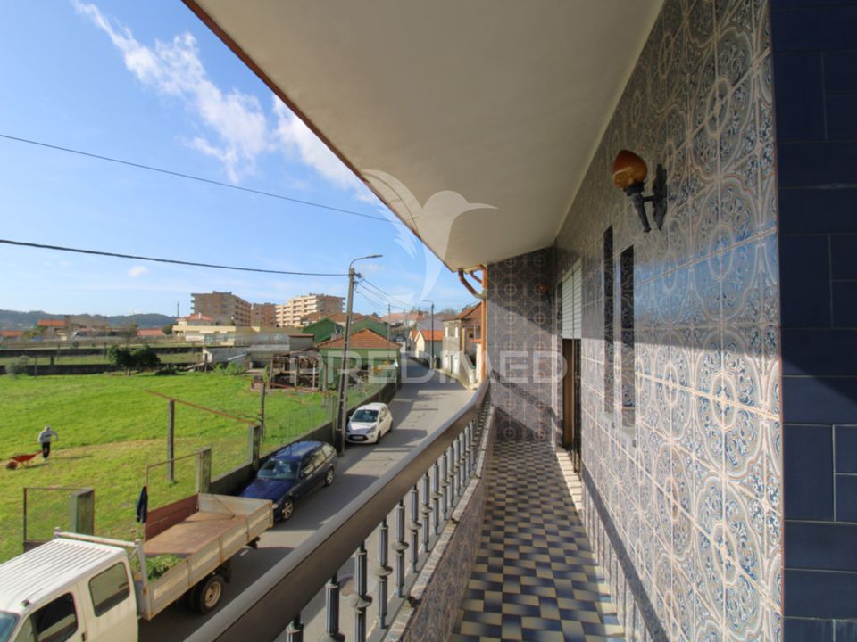 Byhus i Trofa, Porto - foto 1