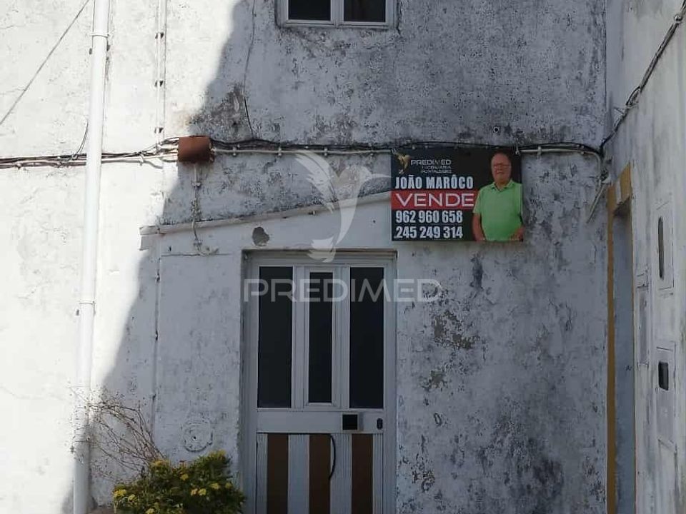 Casa unifamiliar a Castelo de Vide, Portalegre - foto 1