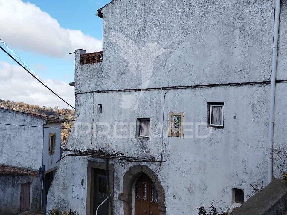 Casa unifamiliar a Castelo de Vide, Portalegre - foto 2