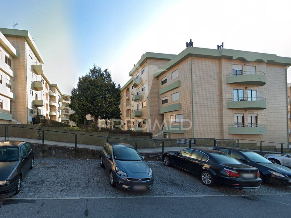 Lejlighed i Gondomar, Porto - foto 1