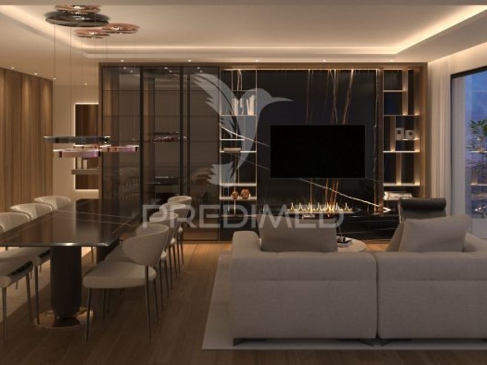 Penthouse i Funchal, Madeira - foto 4