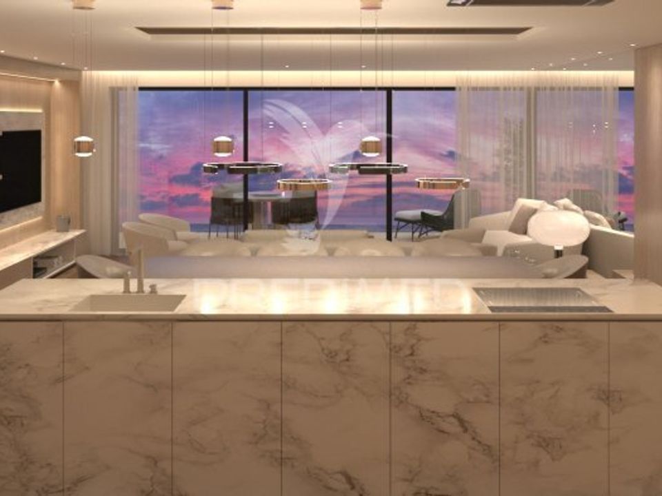Penthouse i Funchal, Madeira - foto 5