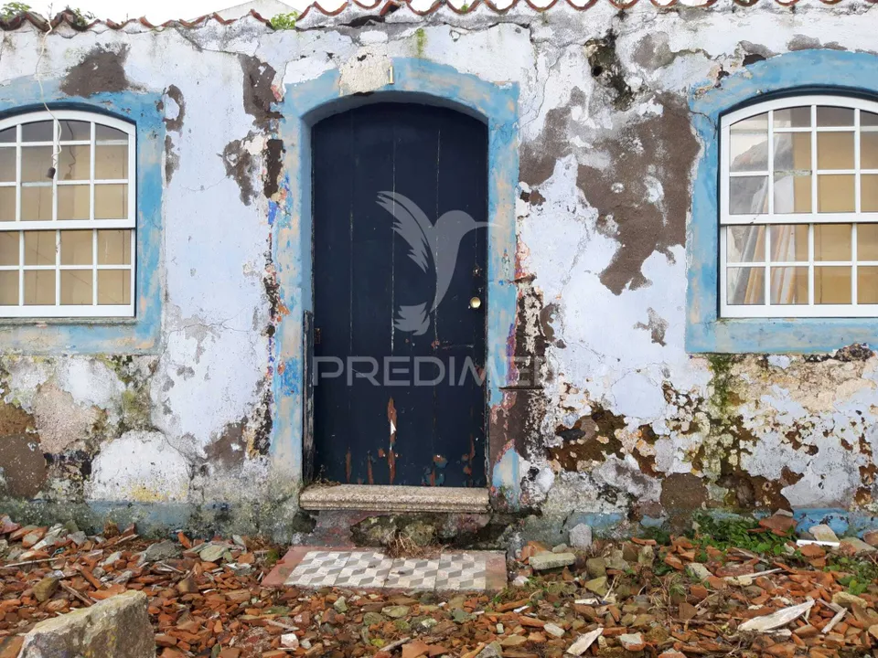 Byhus i Angra do Heroismo, Terceira - foto 2