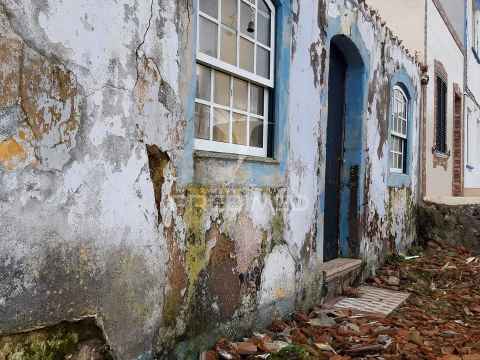 Byhus i Angra do Heroismo, Terceira - foto 3