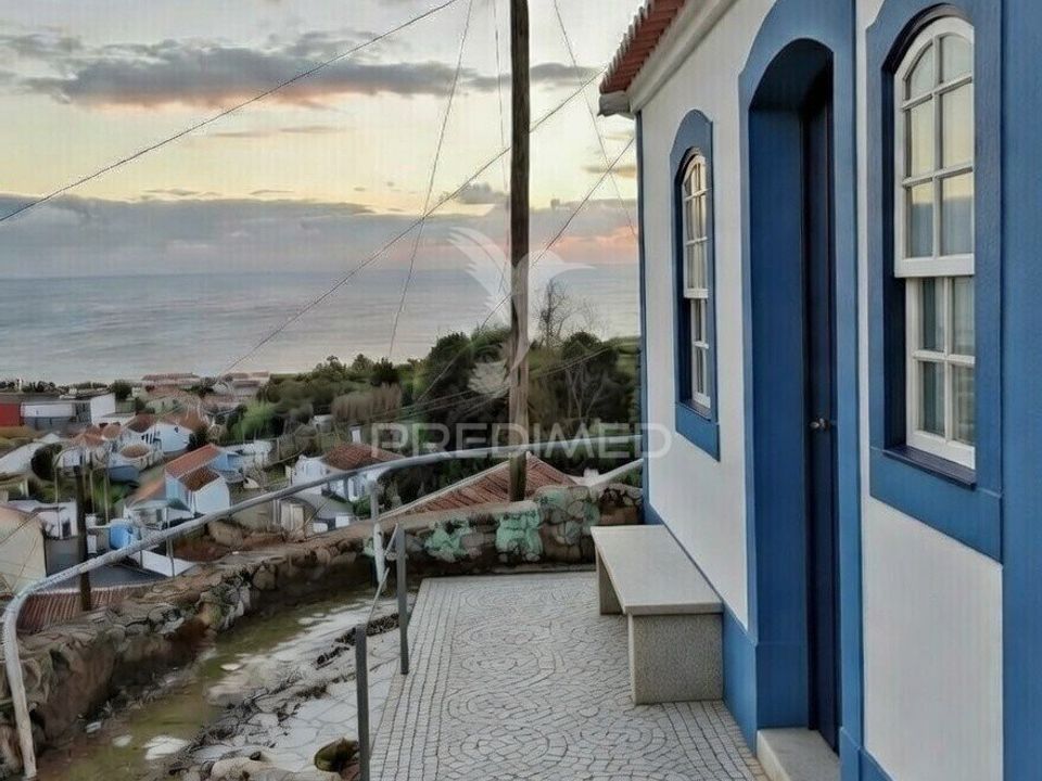 Byhus i Angra do Heroismo, Terceira - foto 4
