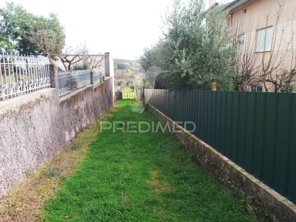 Helårsgrund i Mangualde, Viseu - foto 2