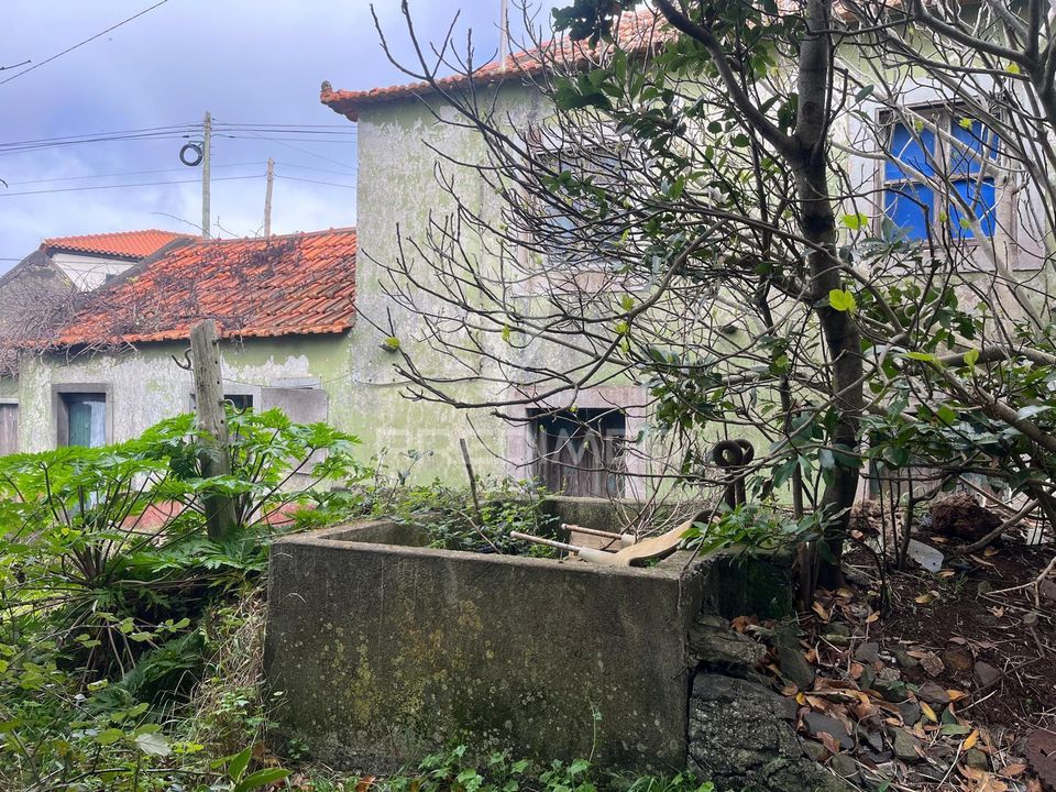 Byhus i Calheta, Madeira - foto 1