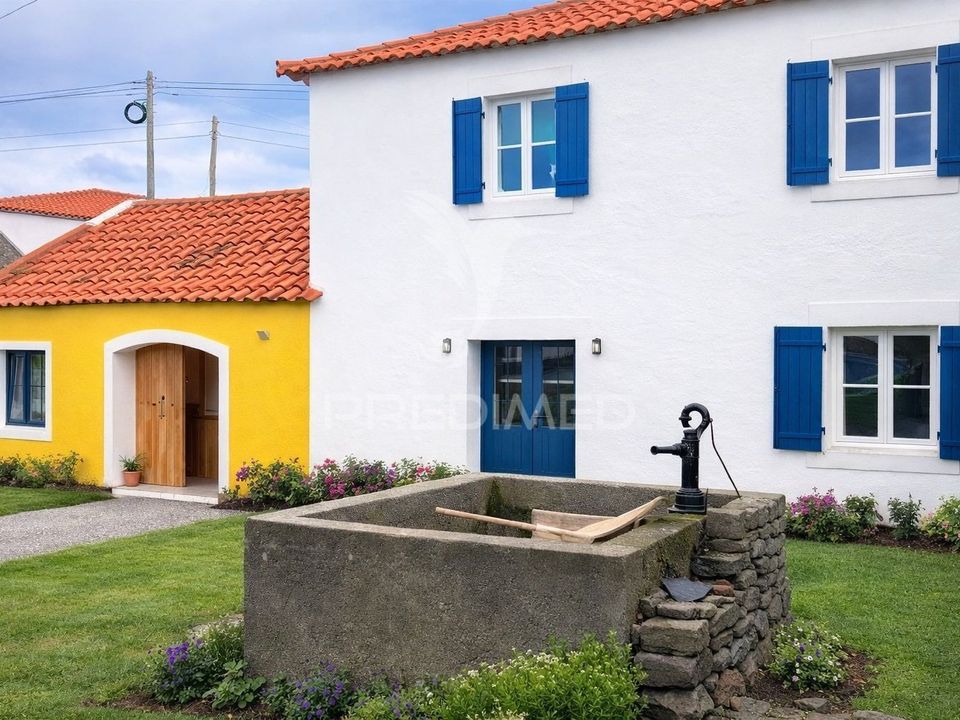 Byhus i Calheta, Madeira - foto 2