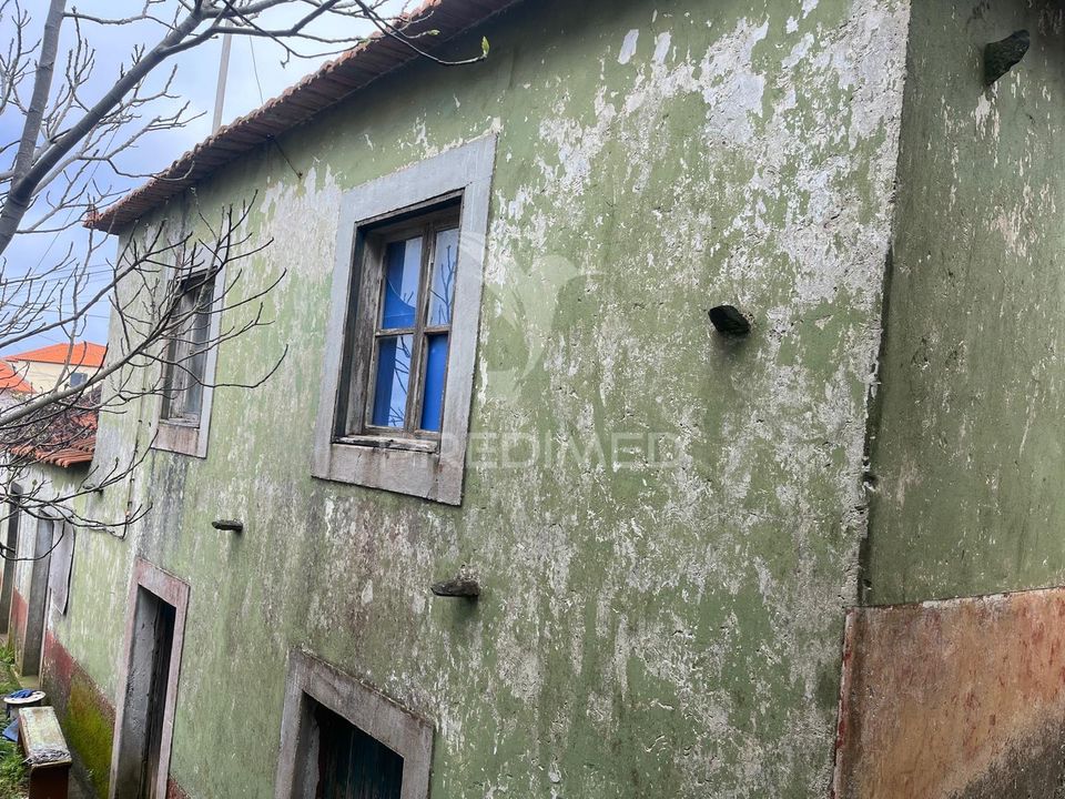 Byhus i Calheta, Madeira - foto 3