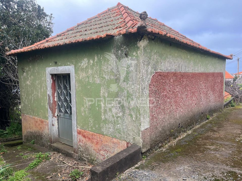 Byhus i Calheta, Madeira - foto 4