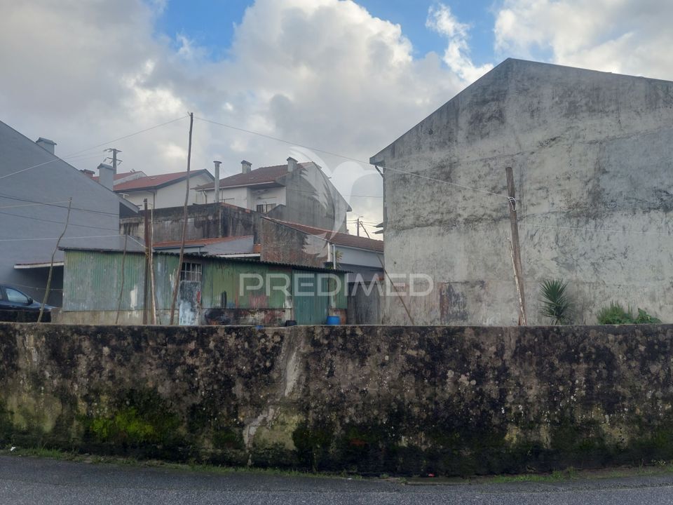 Helårsgrund i Maia, Porto - foto 2