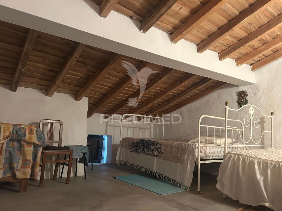 Byhus i Crato, Portalegre - foto 4