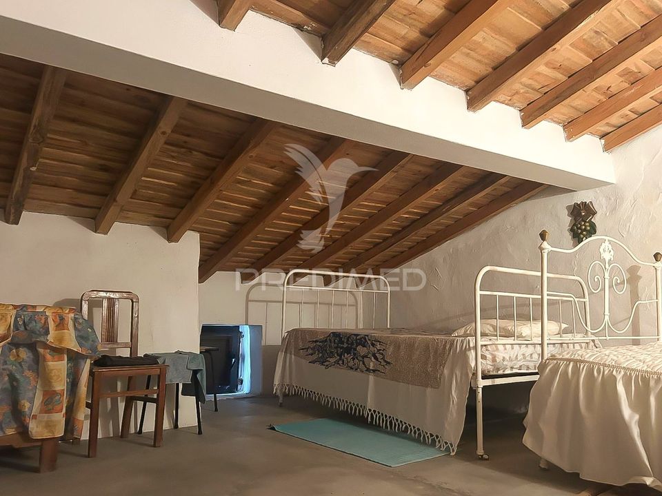 Byhus i Crato, Portalegre - foto 1