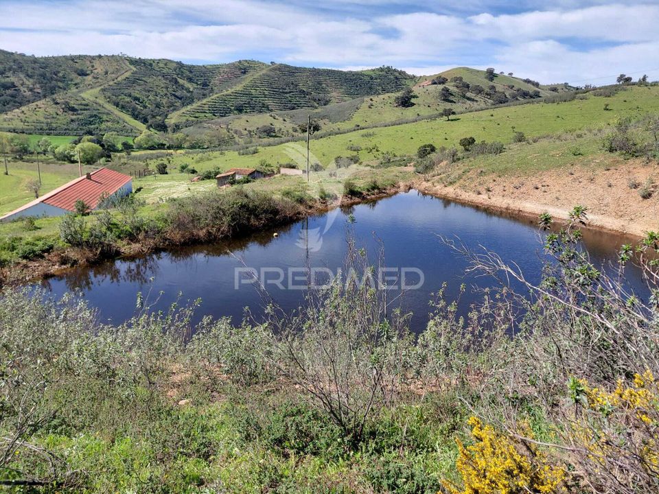 Farm hus i Odemira, Beja - foto 2