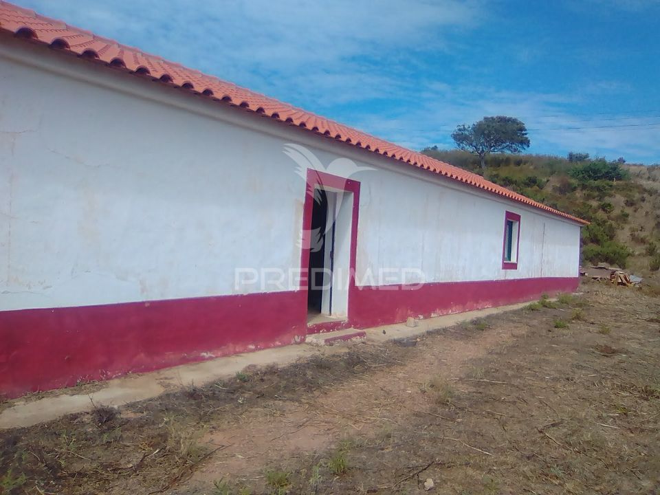 Farm hus i Odemira, Beja - foto 4
